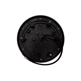 Gyrophare Leds Orange Grand Modèle pour Sécurité Routière
<b>Aperçu</b>: Ne laissez pas la sécurité au hasard avec le Gyrophare leds orange grand mod│le, conçu pour maximiser la visibilité et la sécurité sur la route.
<b>Caractéristiques