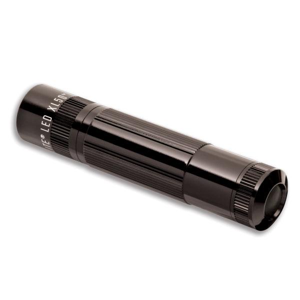 Maglite XL50, 104 lm - SPEED LIGHT