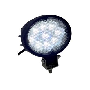 Phare de travail led ovale
