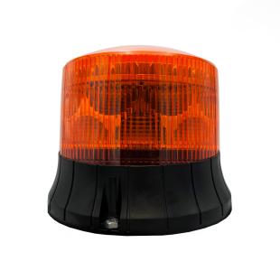 Gyrophare Leds Orange Fixation 3 Points Pour Sécurité Routière
<b>Bref aperçu</b>: Assurez votre sécurité sur la route avec le Gyrophare leds orange fixation 3 points, un indispensable pour une visibilité optimale lors des interventions ou travaux
