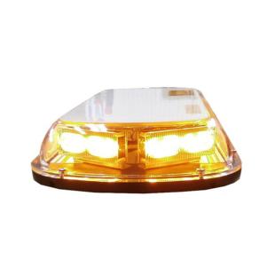 Mini rampe car←n←e orange fixe ou magn←tique