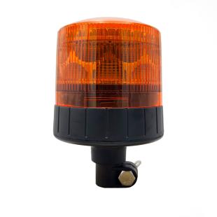 Gyrophare Leds Orange Sur Hampe LT15 - Sécurité Optimale
<b>Bref Aperçu</b> : Assurez votre sécurité sur les chantiers avec le Gyrophare leds orange sur hampe LT15, une solution lumineuse et robuste pour une visibilité accrue.
<b>Caractéristiques
