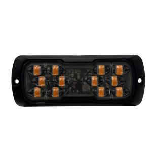 Extra Flat Penetration Fire - Compact and Efficient