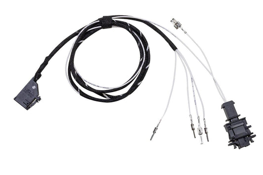 Cruise control cable set for Audi A3 8L SDI, TDI - Diesel - SPEED LIGHT
