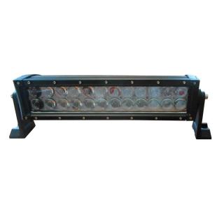 Rampe de feux leds
