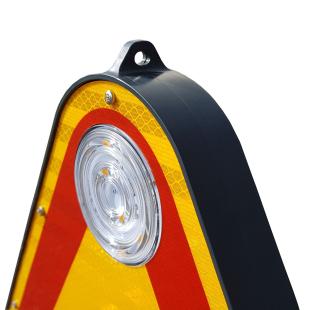 Triflash AK5 LED 500 mm Relevage manuel