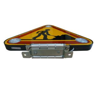 Triflash AK5 LED 500 mm Relevage manuel