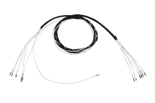 Cruise Control cable set for VW Polo 6C, Seat Ibiza 6P - SPEED LIGHT