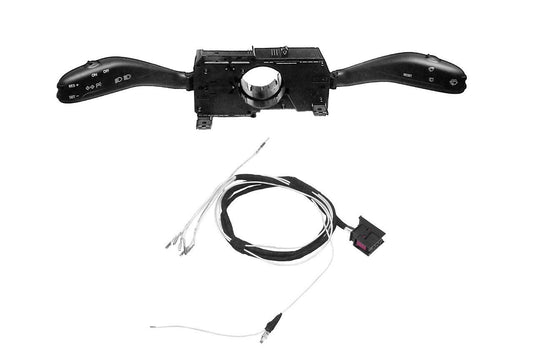 Cruise Control retrofit without MFD for VW Polo 9N - SPEED LIGHT