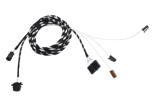 Cable set seat heating for VW Polo 6N - SPEED LIGHT