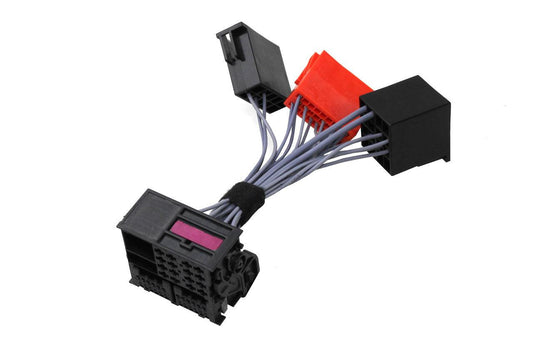 Adapter Navigation unit RNS-E for Audi - SPEED LIGHT