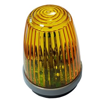 Feu Flash Pour Portail Orange - Signalisation Sécurisée
<b>Bref Aperçu</b>: Assurez la sécurité de vos accès avec le feu flash pour portail orange. Cet accessoire essentiel attire l'attention et prévient les accidents grâce à sa couleur