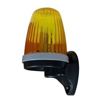 Feu Flash Pour Portail Orange - Signalisation Sécurisée
<b>Bref Aperçu</b>: Assurez la sécurité de vos accès avec le feu flash pour portail orange. Cet accessoire essentiel attire l'attention et prévient les accidents grâce à sa couleur