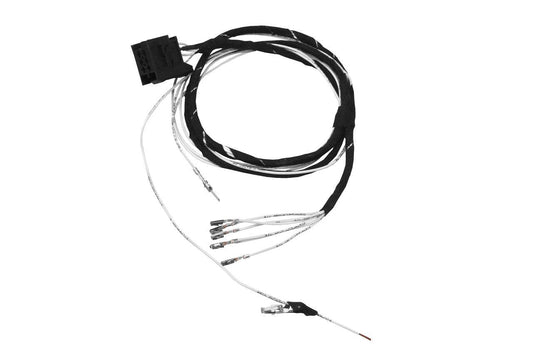 Cable set Cruise Control for VW Polo 9N , Seat Ibiza 6L - SPEED LIGHT