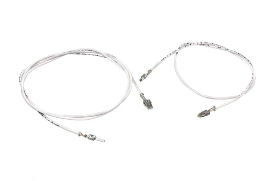 Fog Light Wiring Harness for VW Polo 9N - SPEED LIGHT