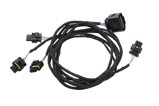 PDC Park Distance Control rear sensor cable set for Audi A2 - SPEED LIGHT