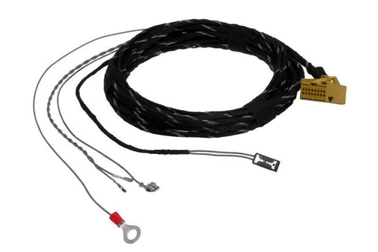 PDC - Central Electric cable set for Audi A2 - SPEED LIGHT