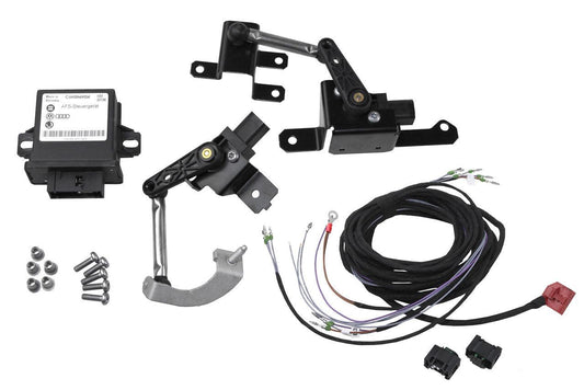 Auto-Leveling Headlights Retrofit for Audi A3 8L - SPEED LIGHT