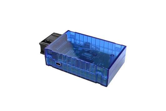 Video in motion "Plug & Play" for VW Phaeton, Bentley Continental GTC 2008 - SPEED LIGHT