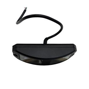 Wide Angle LED Penetration Light - Orange or Blue Color