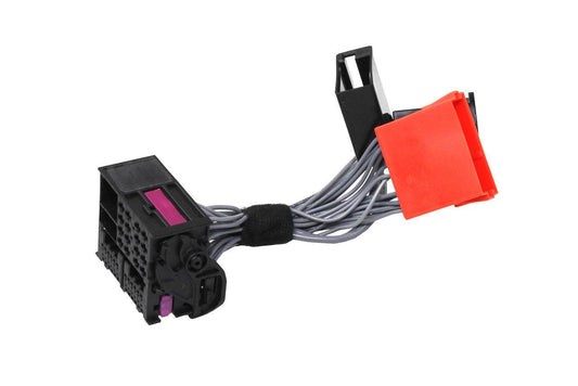 Audi adapter head unit BNS 5.0, Concert 3, Symphony 3 - SPEED LIGHT