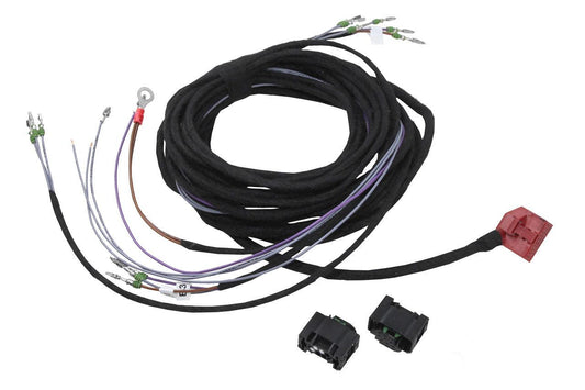 Auto-Leveling Headlights - Harness for Audi A3 8L - SPEED LIGHT