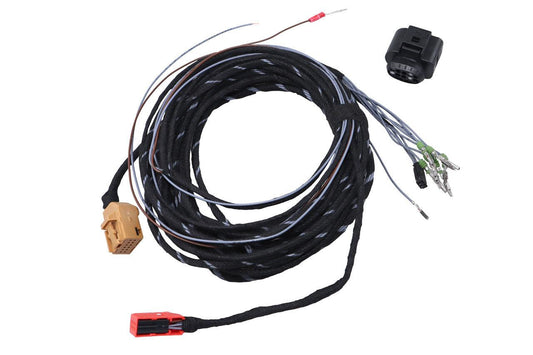 Park Pilot - Front Control Unit Harness for VW Passat 3C - SPEED LIGHT