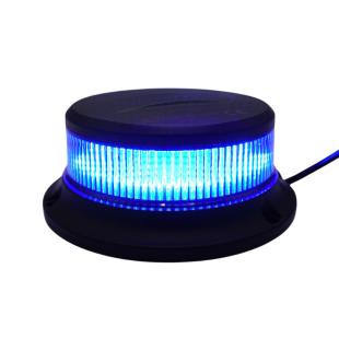Gyrophare Leds Bleu Magnétique Plat Classe 1
<b>Aperçu</b>: Découvrez le Gyrophare leds bleu magnétique plat Classe 1, essentiel pour garantir la sécurité des interventions d'urgence.
<b>Caractéristiques clés</b>:
- <b>Visibilité à 360°</b> : Émet une