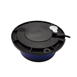 Gyrophare Leds Bleu Magnétique Plat Classe 1
<b>Aperçu</b>: Découvrez le Gyrophare leds bleu magnétique plat Classe 1, essentiel pour garantir la sécurité des interventions d'urgence.
<b>Caractéristiques clés</b>:
- <b>Visibilité à 360°</b> : Émet une