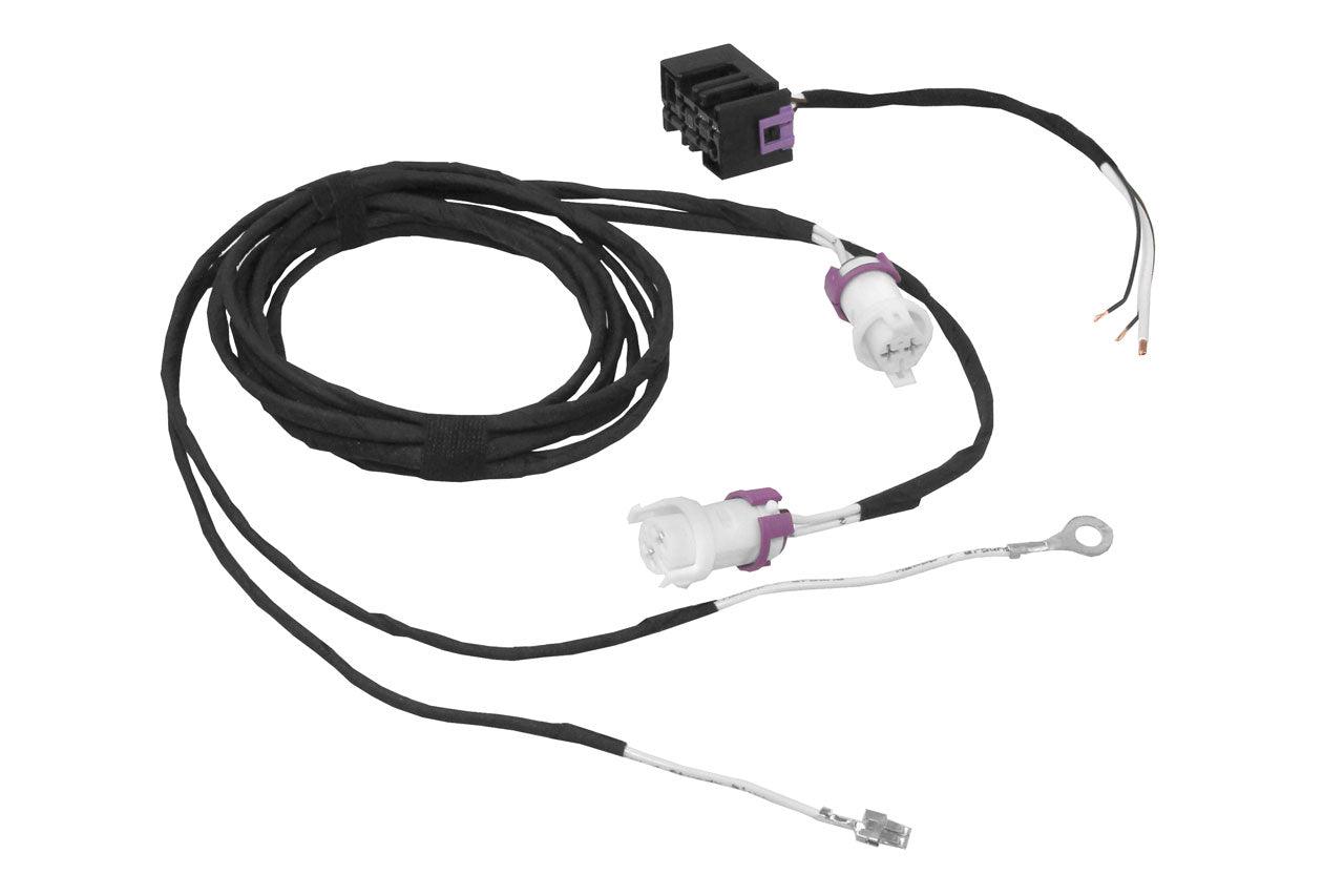 Fog light cable set for Audi 80 B4 - SPEED LIGHT