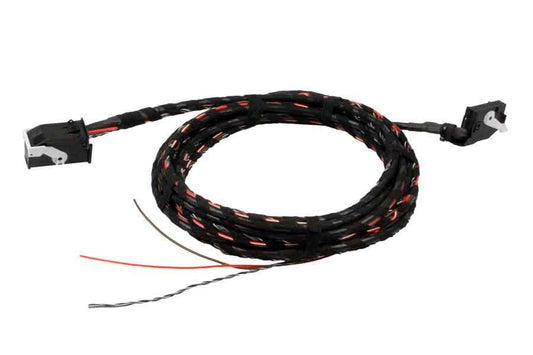 TV Receiver Harness for VW RNS 510 - SPEED LIGHT