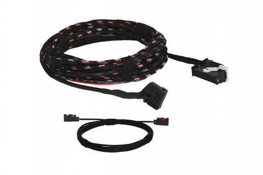 Cable set rear view camera High for VW Passat CC - SPEED LIGHT
