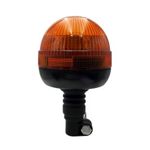 Gyrophare Boule Led Rotatif Orange Sur Hampe
<b>Aperçu Bref</b>: Améliorez votre sécurité avec notre gyrophare boule led rotatif orange sur hampe, conçu pour une visibilité maximale sur les chantiers et routes.
<b>Caractéristiques Clés</b>:
-
