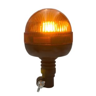 Gyrophare Boule Led Rotatif Orange Sur Hampe
<b>Aperçu Bref</b>: Améliorez votre sécurité avec notre gyrophare boule led rotatif orange sur hampe, conçu pour une visibilité maximale sur les chantiers et routes.
<b>Caractéristiques Clés</b>:
-
