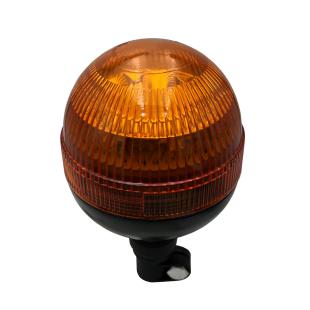 Gyrophare Boule Led Rotatif Orange Sur Hampe
<b>Aperçu Bref</b>: Améliorez votre sécurité avec notre gyrophare boule led rotatif orange sur hampe, conçu pour une visibilité maximale sur les chantiers et routes.
<b>Caractéristiques Clés</b>:
-