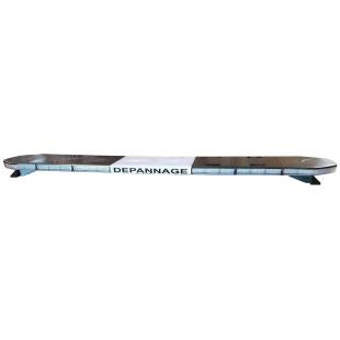 Rampe signalisation d←pannage