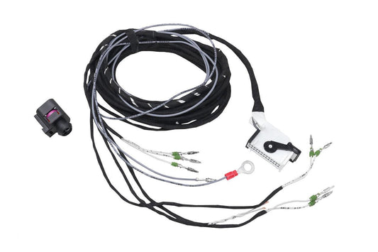 Auto-Leveling headlights harness for VW Passat CC - SPEED LIGHT