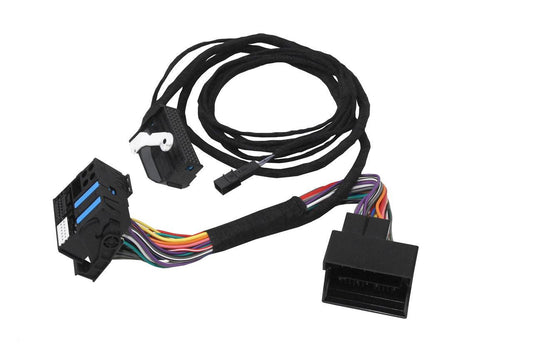 Bluetooth Handsfree Harness for Audi "Bluetooth Only" Plug & Play - SPEED LIGHT