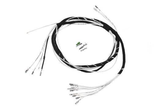 Cruise Control cable set for VW Polo 6R, Seat Ibiza 6J - SPEED LIGHT