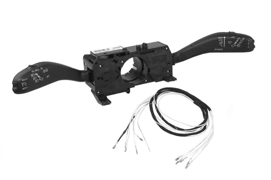 Cruise Control Retrofit for VW Polo 6R, Skoda Roomster 5J, Fabia 542 - without DIS - SPEED LIGHT