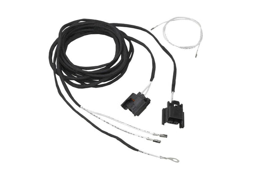 Fog light cable set for Audi A1 8X - SPEED LIGHT