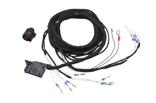 Automatic Levelling Headlights harness for Audi A1 8X - SPEED LIGHT