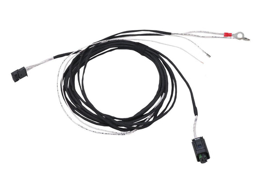 Homelink garage door opener cable set for Audi A3 8P - SPEED LIGHT