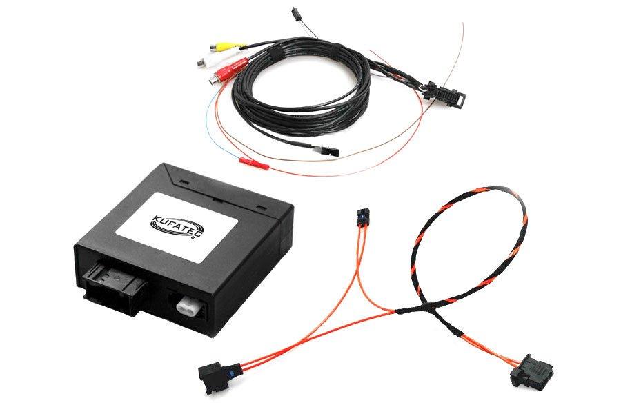 IMA Multimedia Adapter for BMW CCC Professional "Plus" - SPEED LIGHT