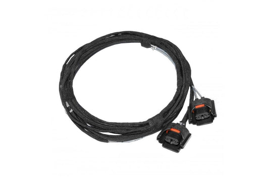 Fog Light cable set for VW Polo 6R, Seat Ibiza 6J, Skoda Roomster 5J - SPEED LIGHT