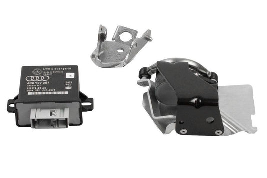 Bi-Xenon Headlights LED DRL Upgrade for VW Polo 6R - SPEED LIGHT