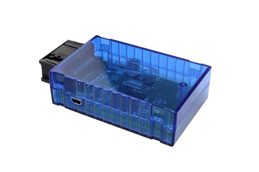 Comfort tailgate module for VW Passat B7 Estate - SPEED LIGHT