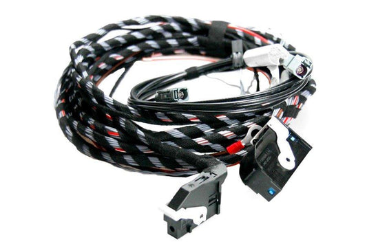 Rear View Camera Harness for VW Passat B7 Variant - SPEED LIGHT