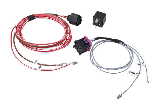 Headlight Washer System - Harness for VW Passat B7 - SPEED LIGHT