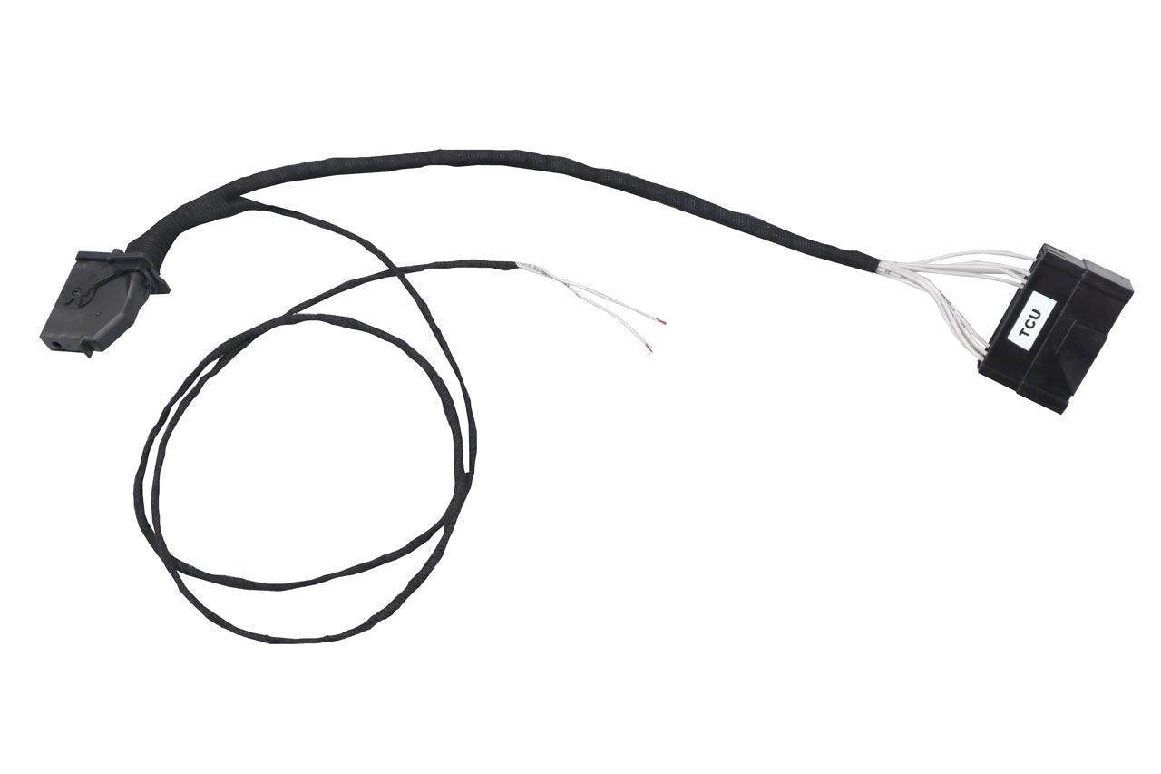 Adapter for BMW MULF, TCU to Combox - SPEED LIGHT